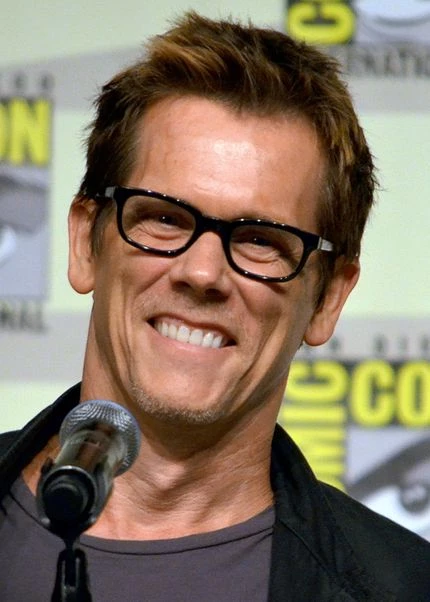 Kevin Bacon