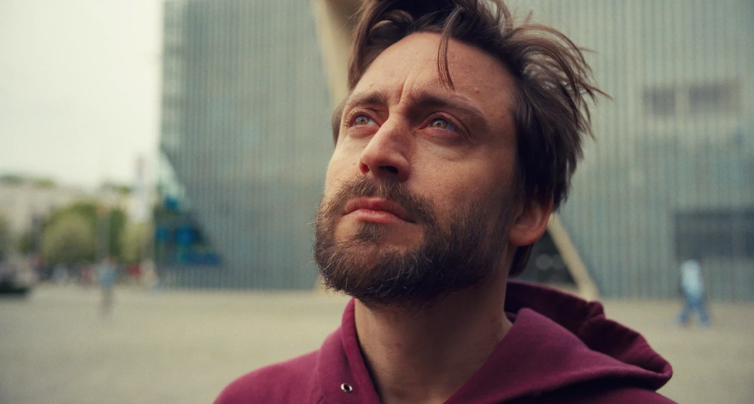 Kieran Culkin - Ceasar Flickerman
