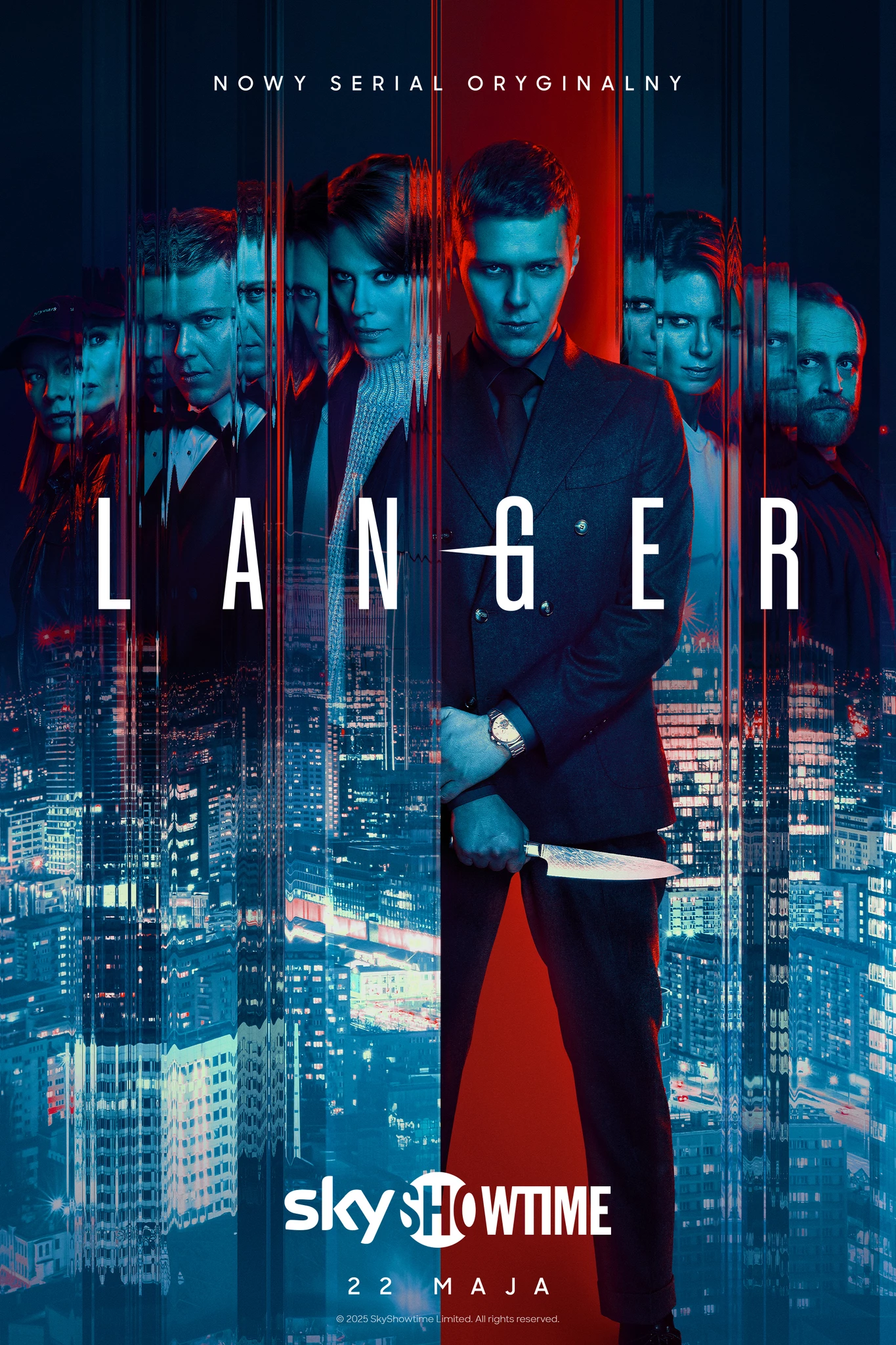     Langer