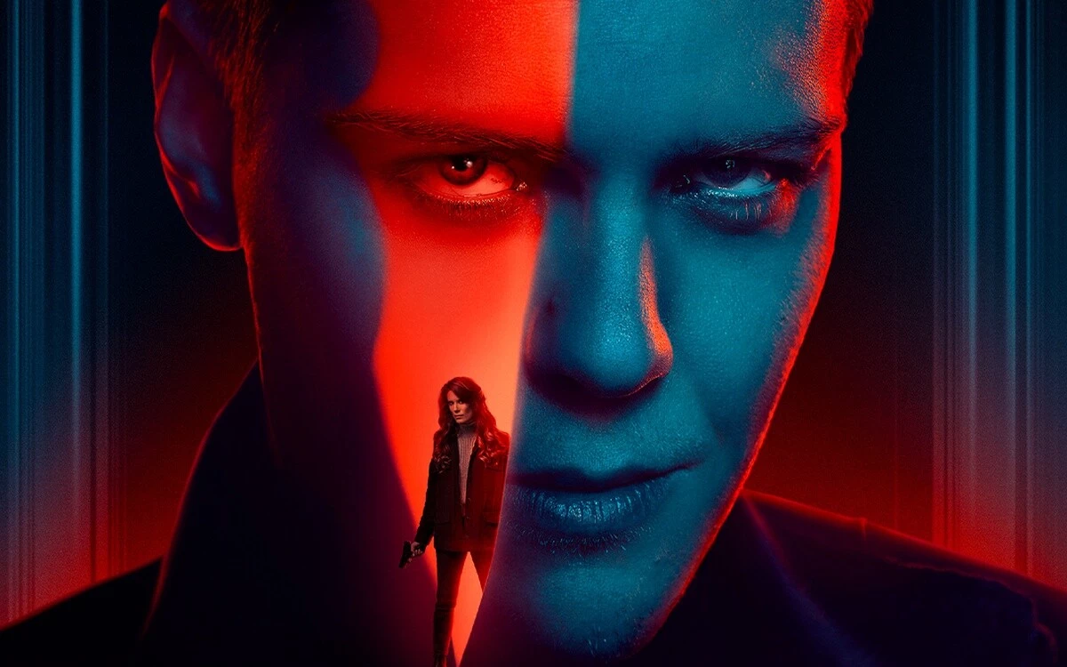 Langer: sezon 1, odcinek 1-4 – recenzja