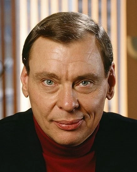 Larry Drake