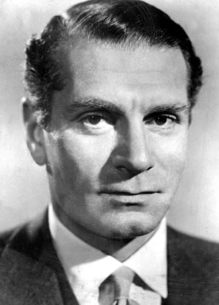 Laurence Olivier