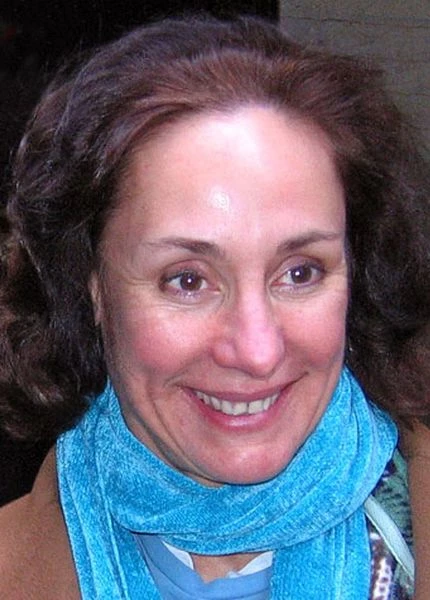 Laurie Metcalf
