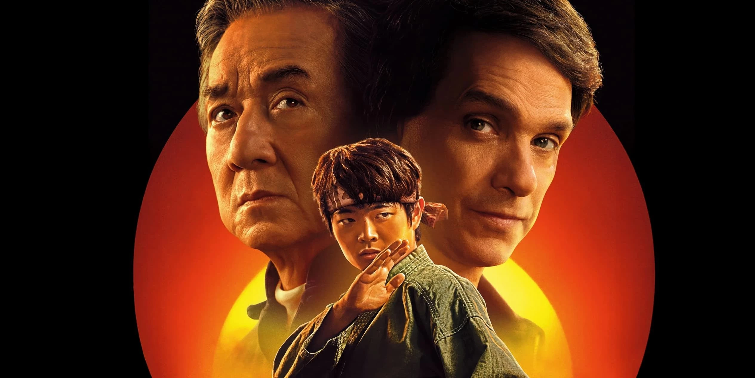 5 powodów, dla których kochamy serię filmów Karate Kid