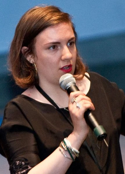 Lena Dunham