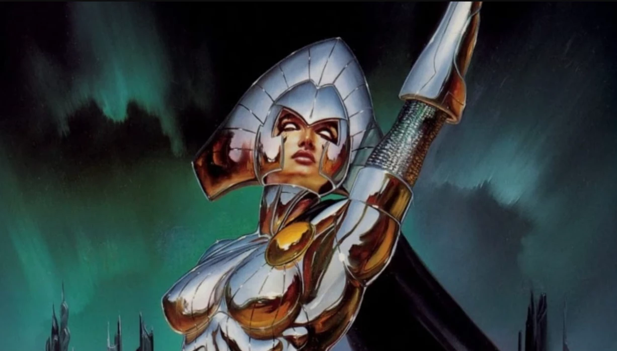 Lilandra