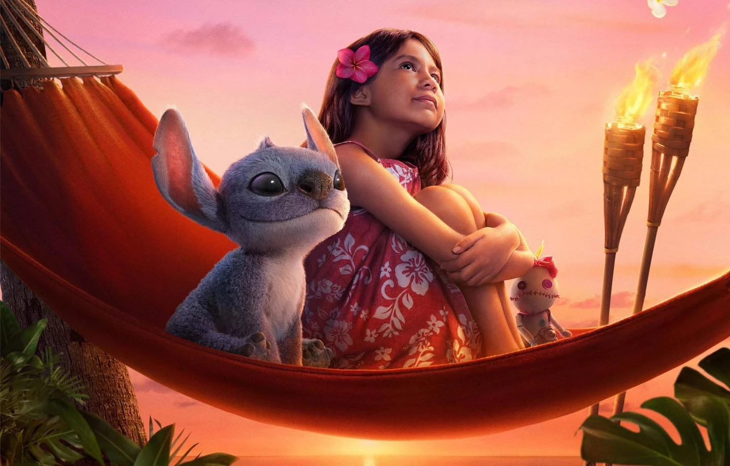 Lilo i Stich 2 wkracza w fazę produkcji. Głos kosmity w nowej funkcji na planie