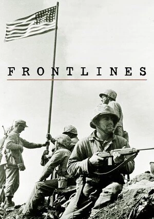     Linie frontu