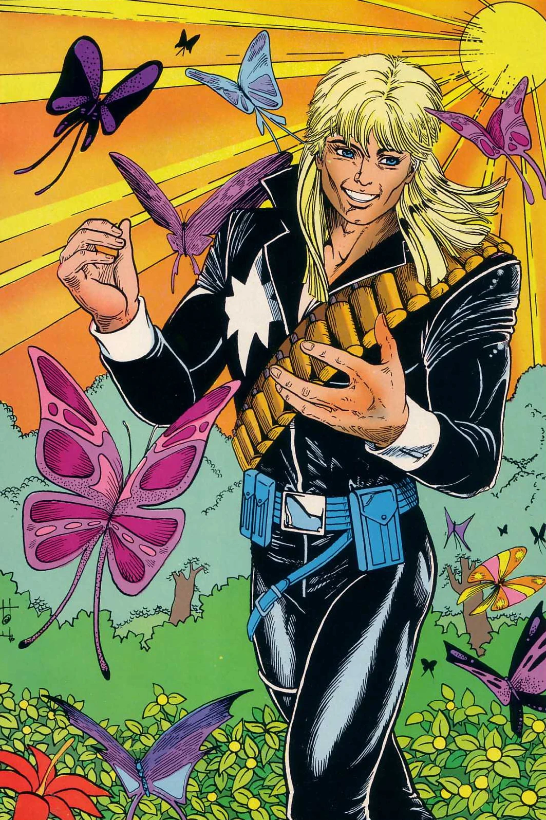Longshot