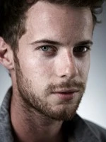 Luke Treadaway