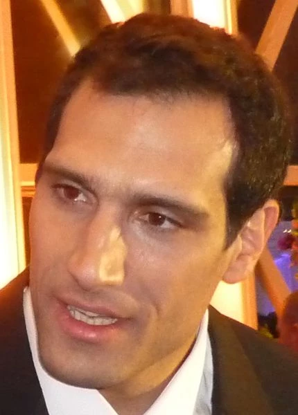 Marko Zaror