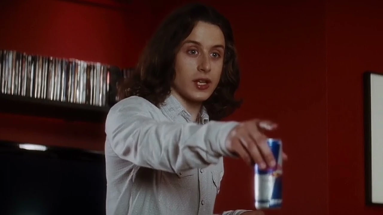 10. Charlie Walker (Rory Culkin) - Krzyk 4