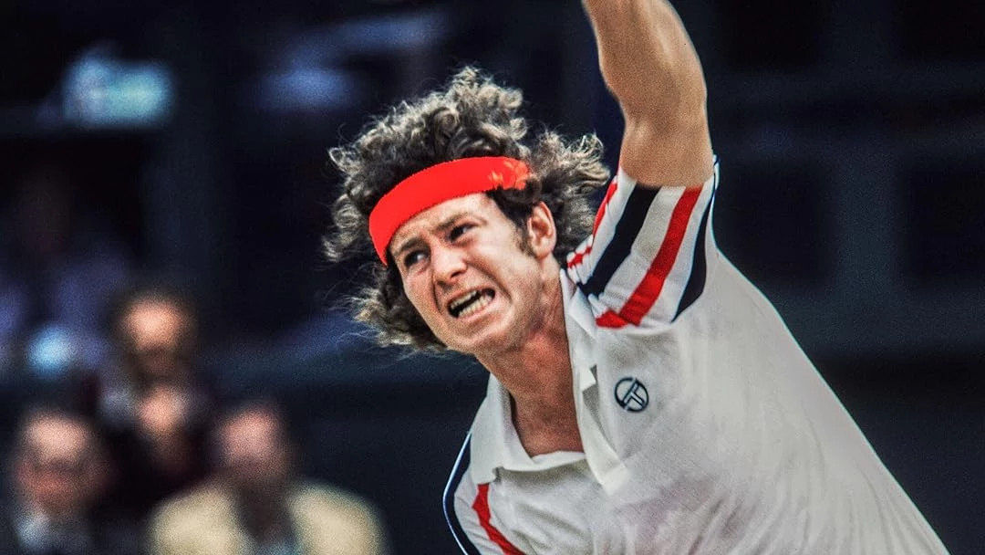McEnroe (2022) – 6,9 (dokument)
