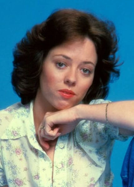 Mackenzie Phillips