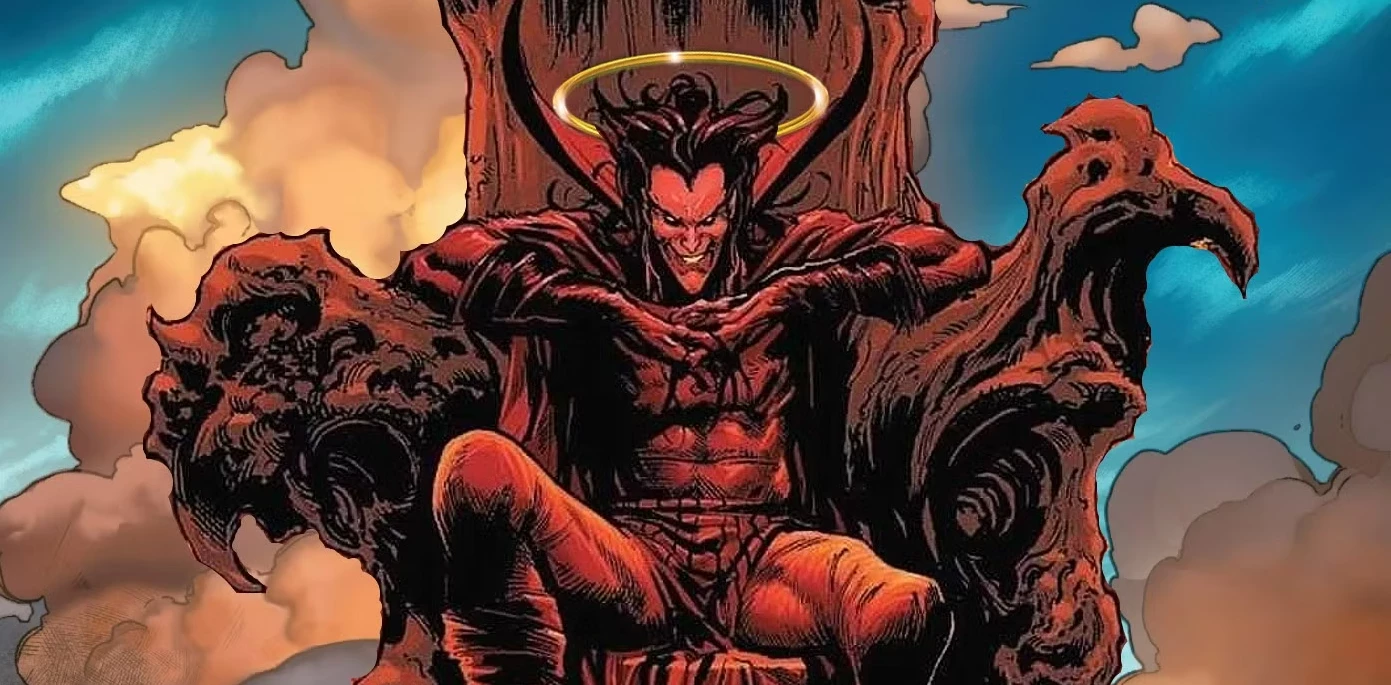 Mephisto