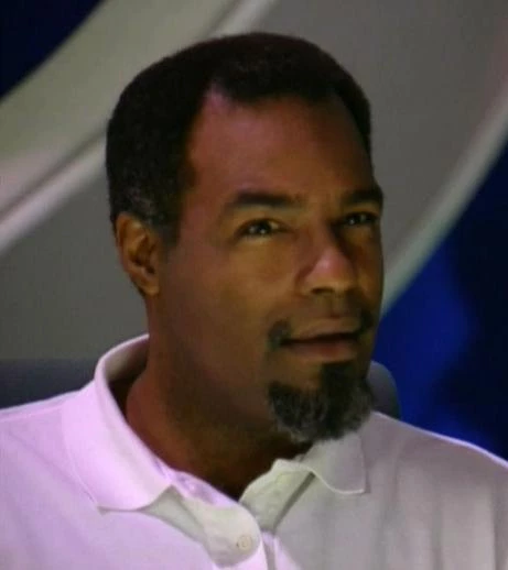 Michael Dorn