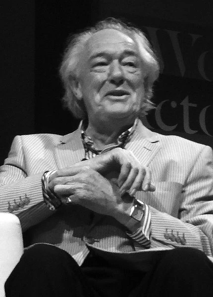Michael Gambon