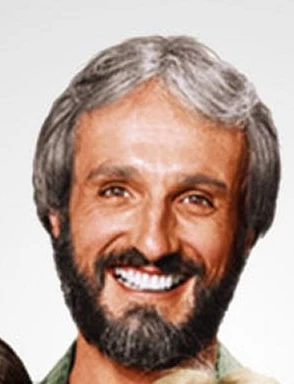 Michael Gross
