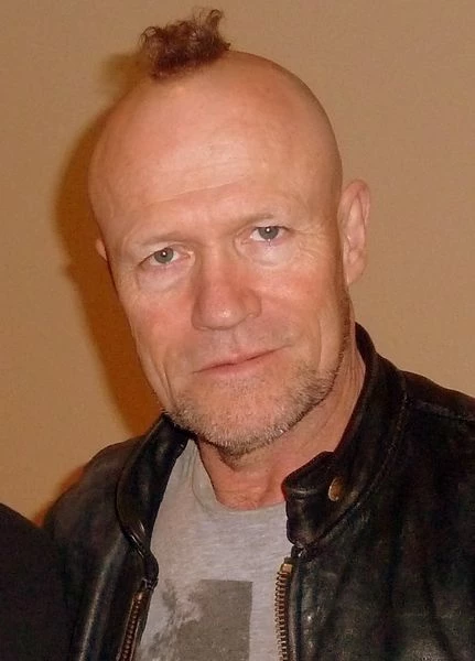 Michael Rooker