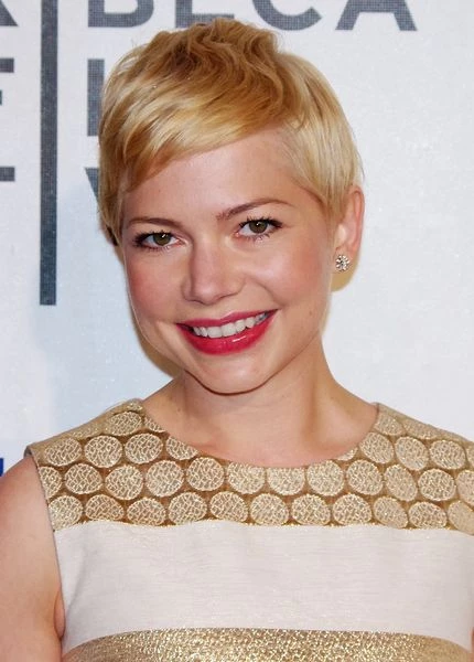 Michelle Williams