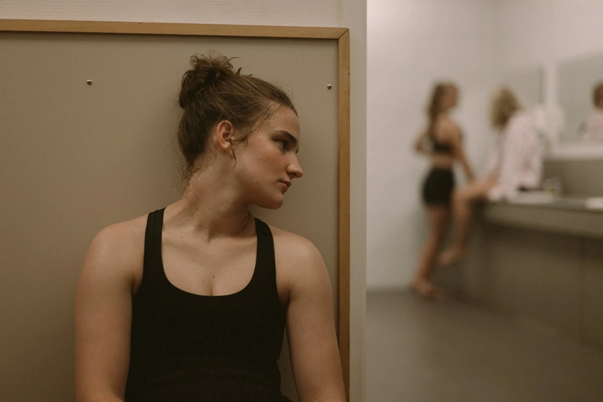 Milczenie Julie (2024) - 6,6