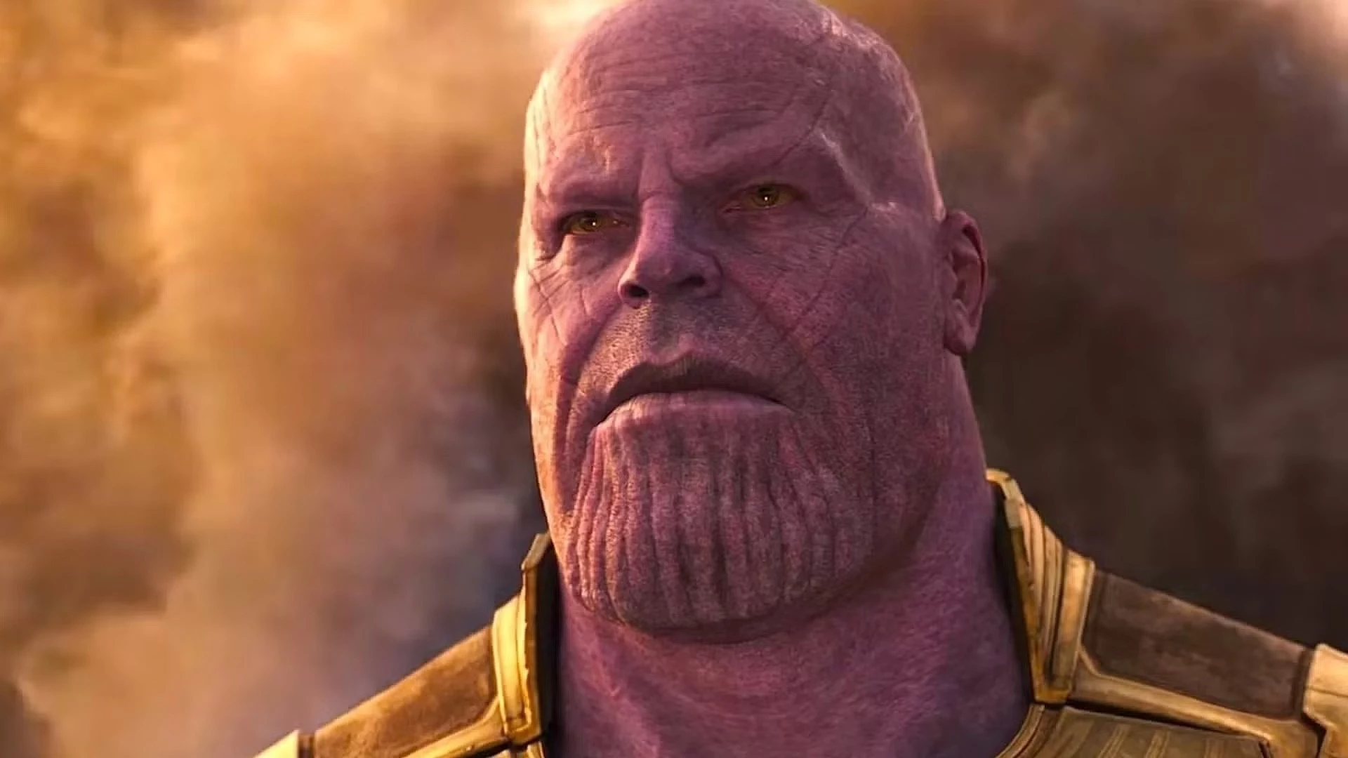 13. Thanos