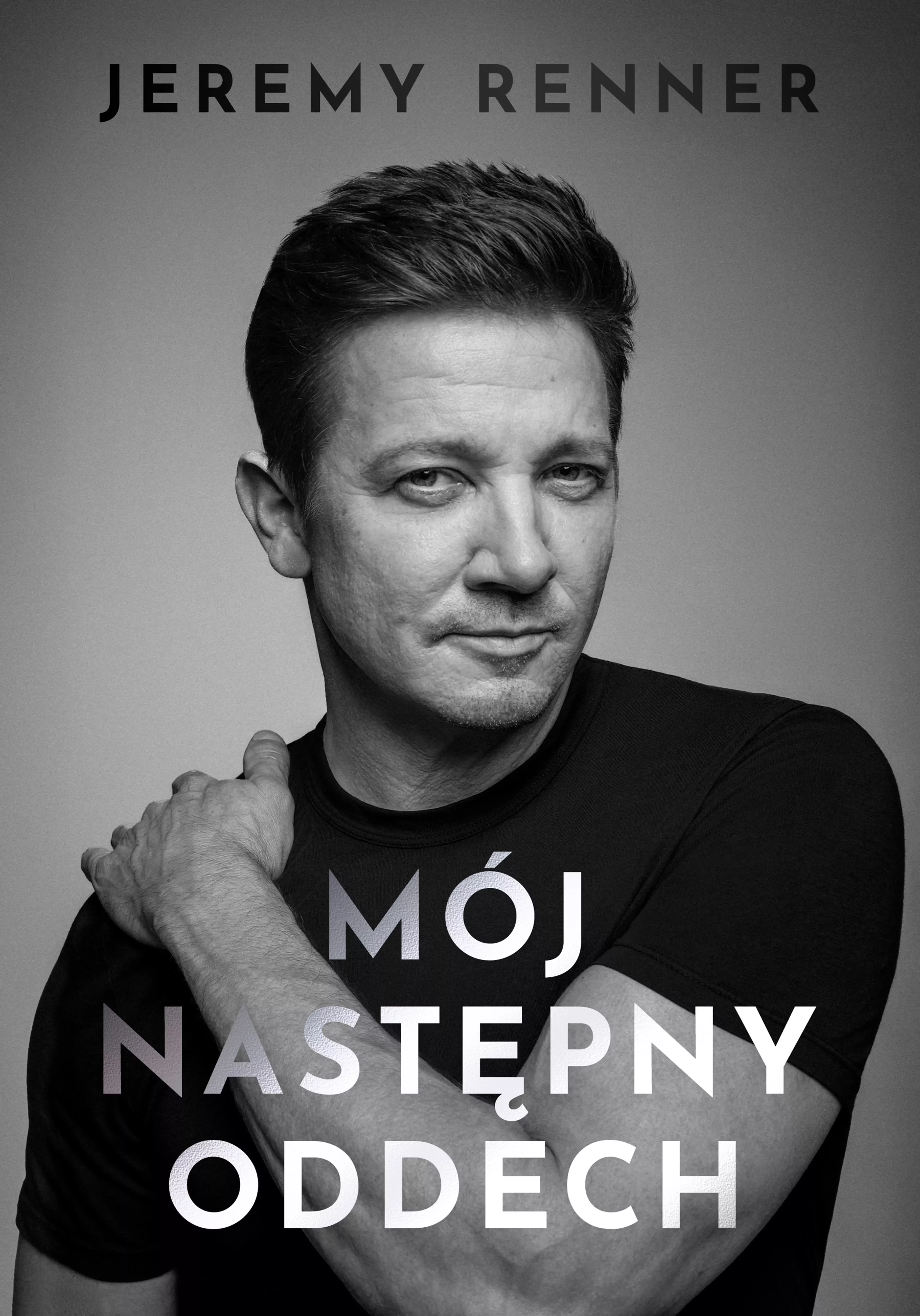 Mój następny oddech