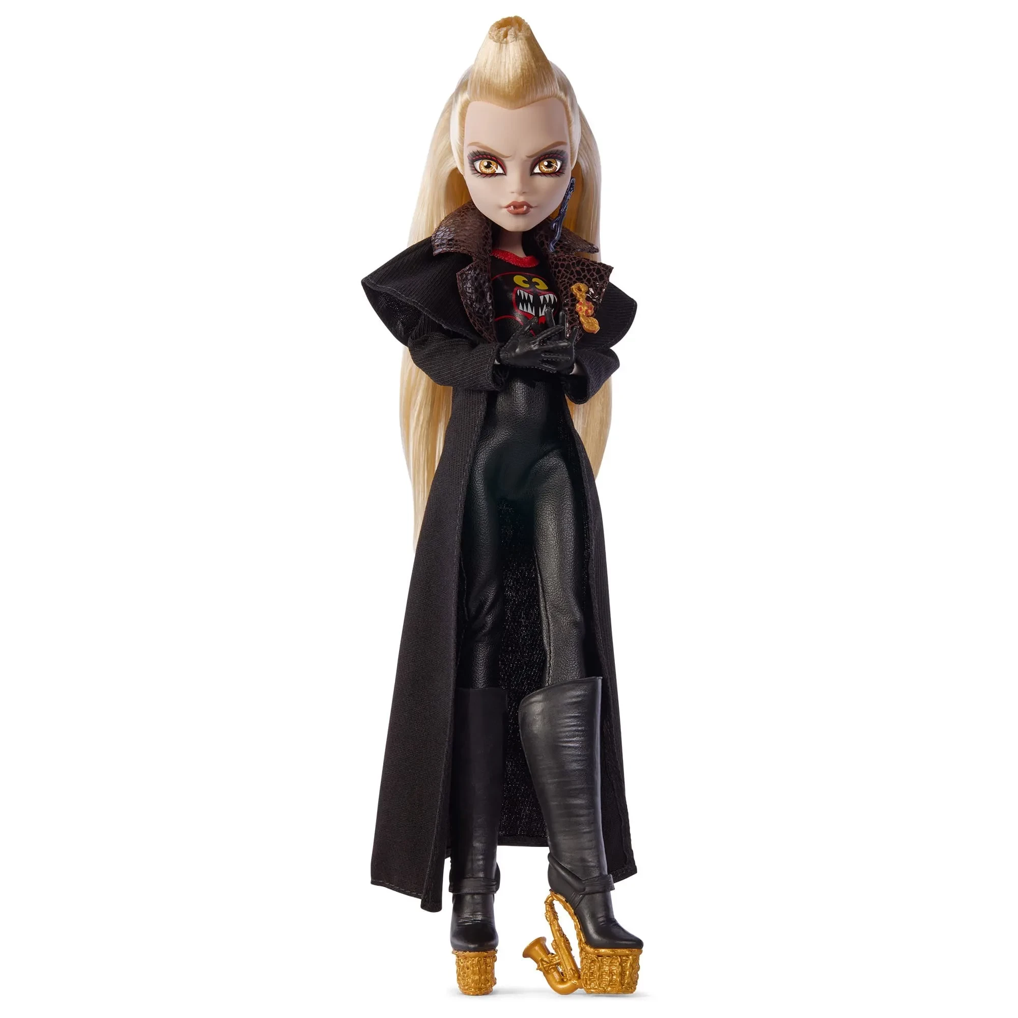 Straceni chłopcy – lalka Monster High