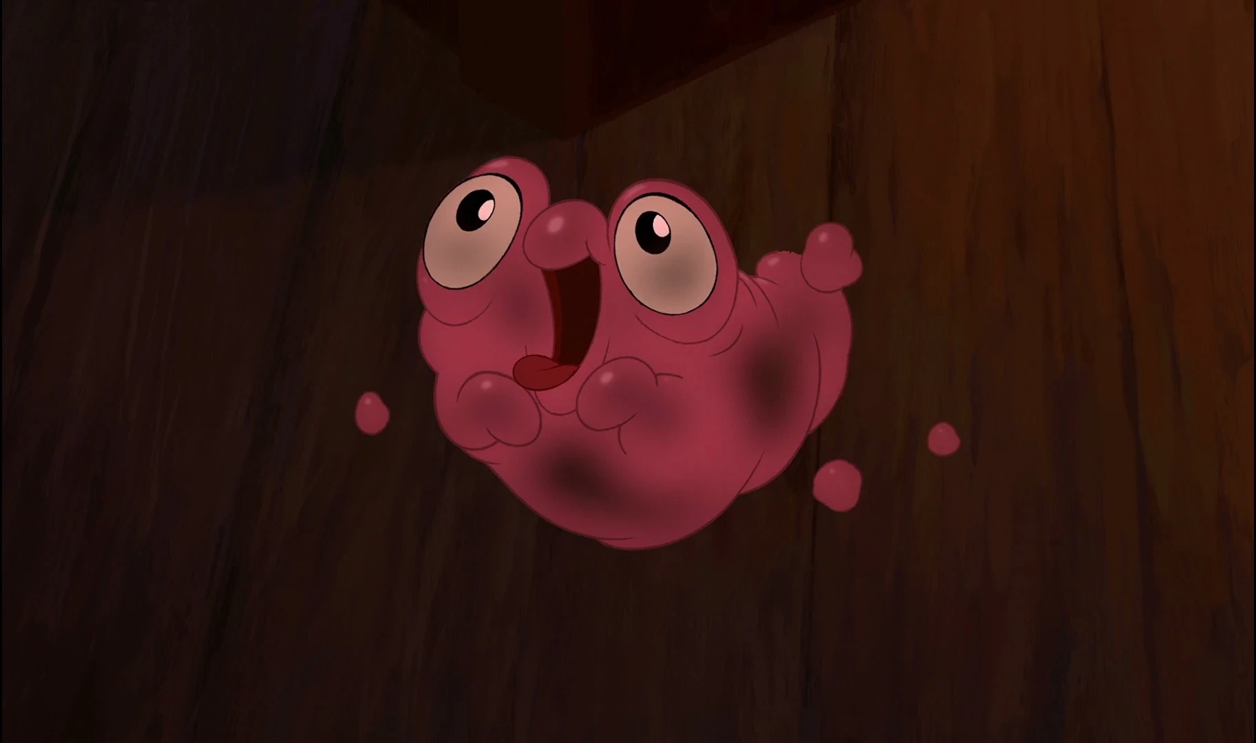 45. Morph (Planeta skarbów)