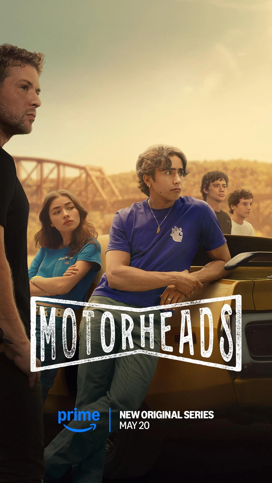     Motorheads