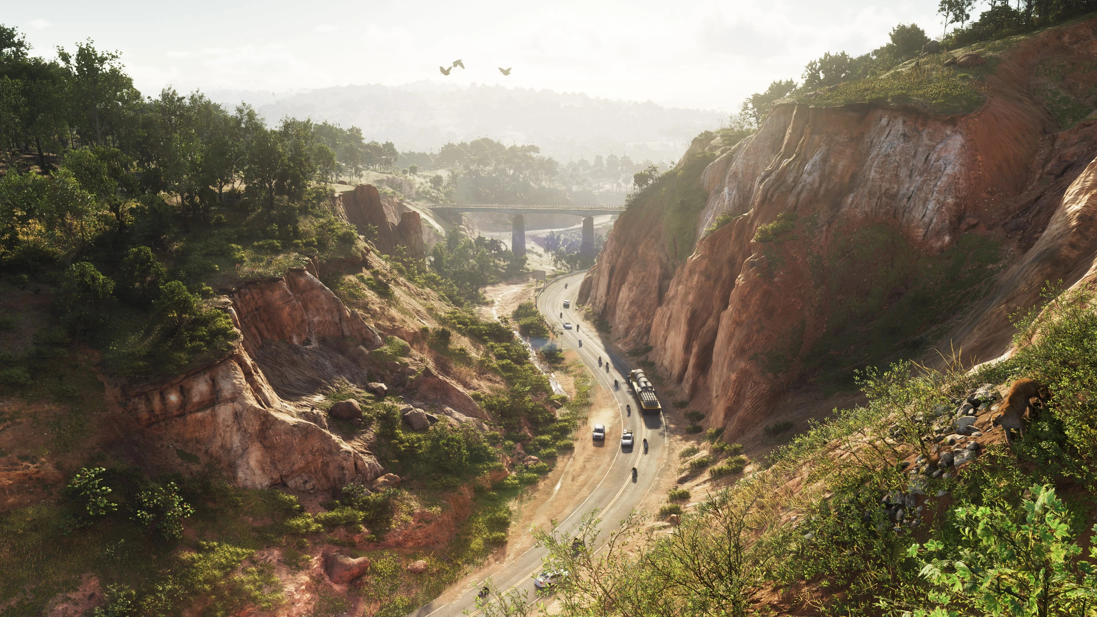Grand Theft Auto VI - screeny