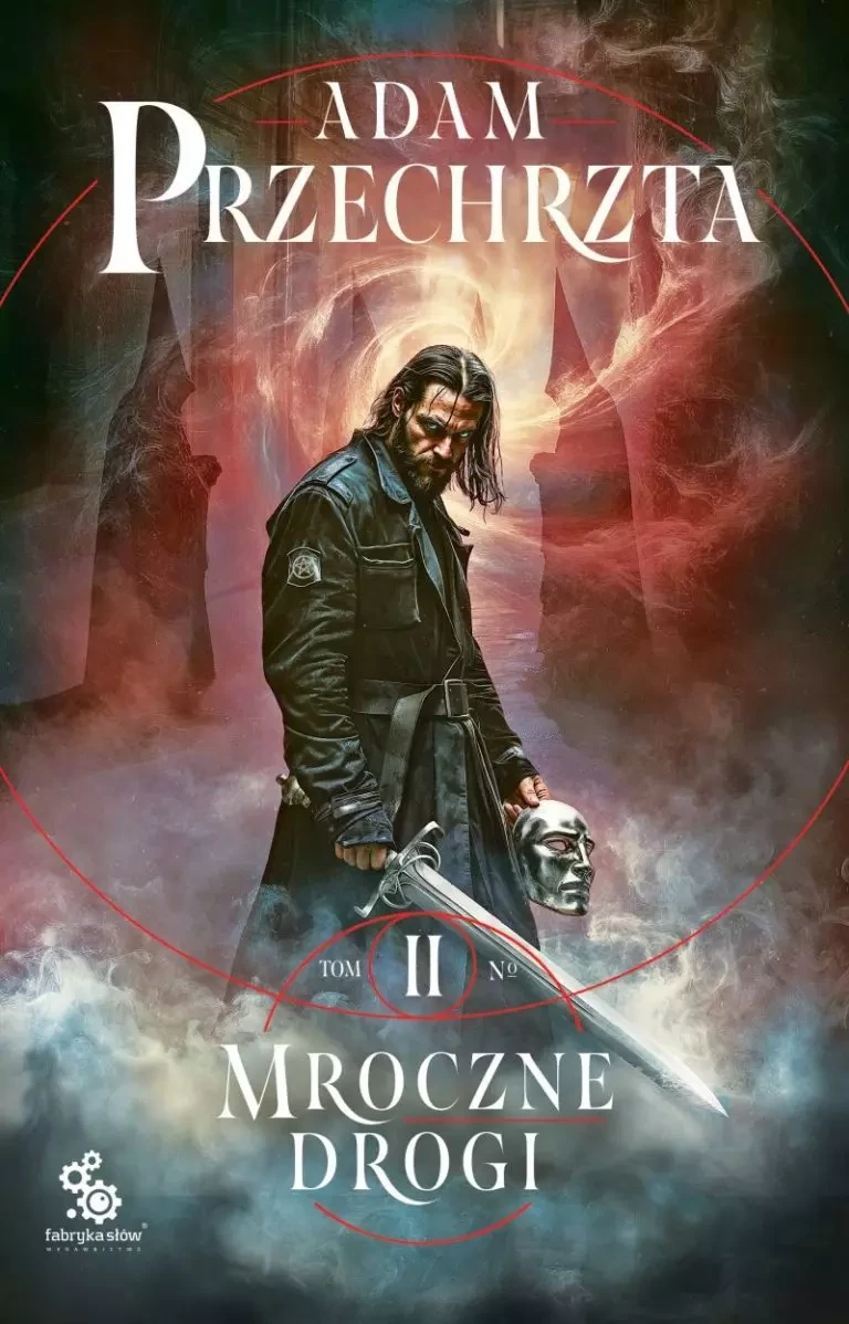 Mroczne drogi