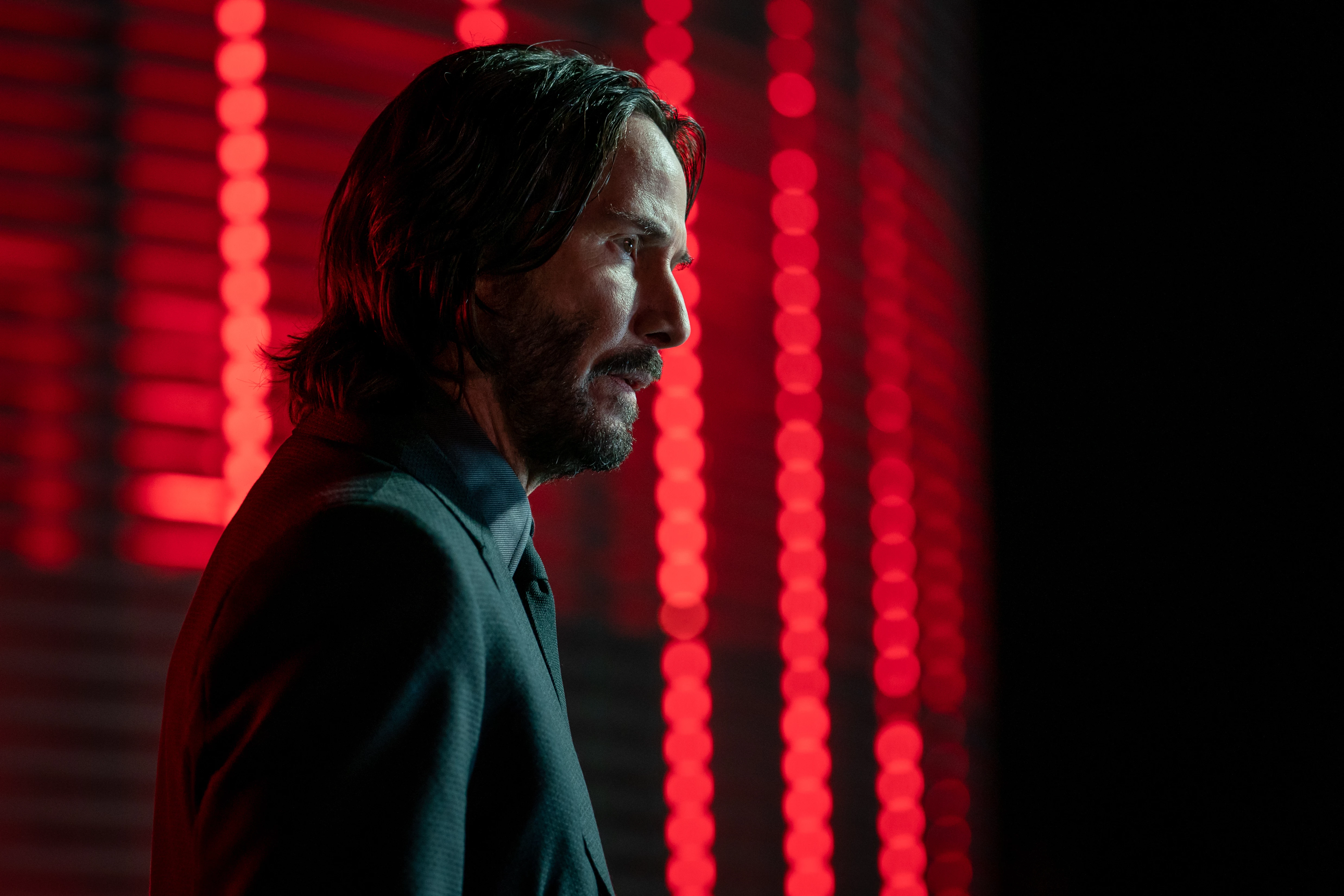 1. John Wick 4