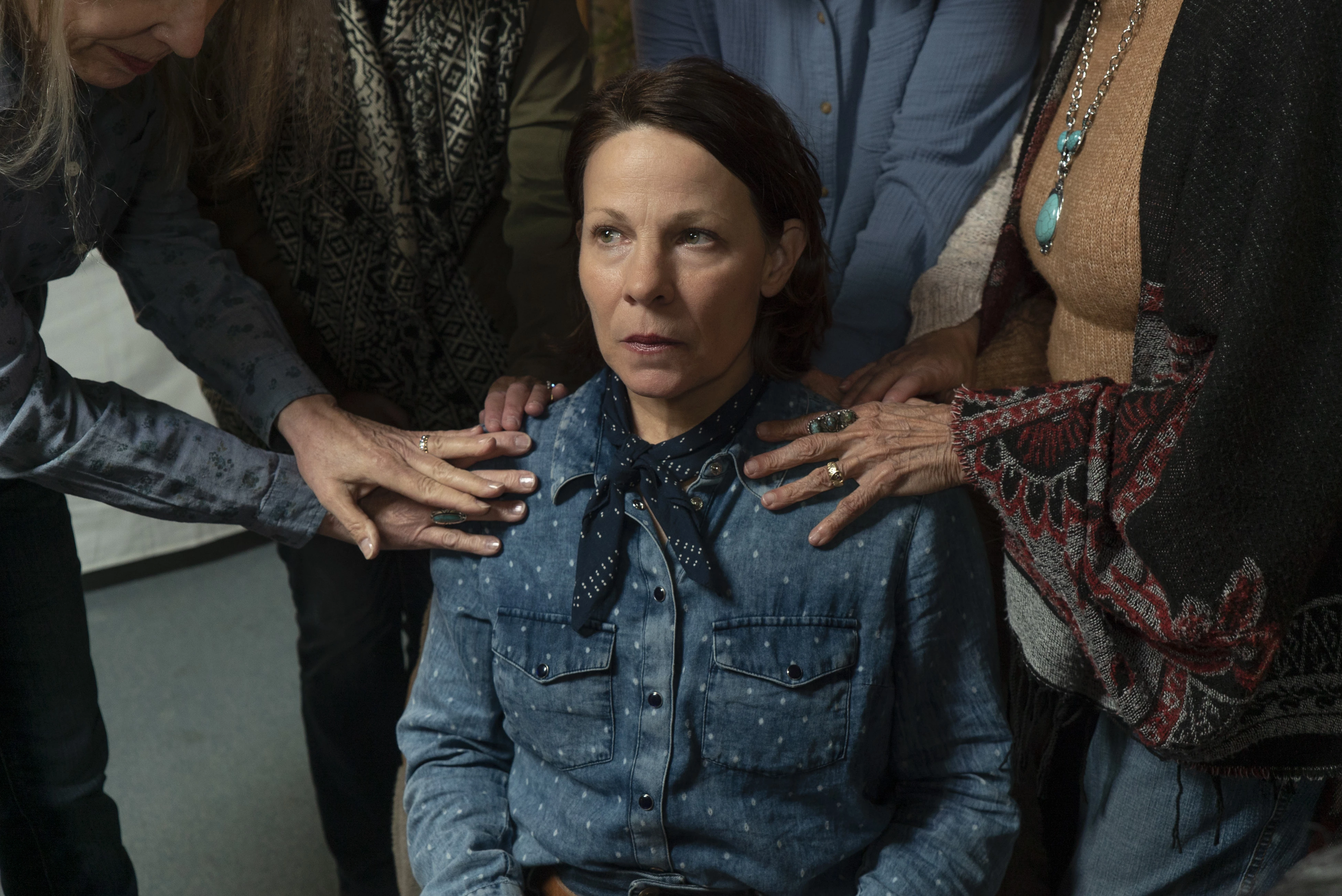Lili Taylor - Mags