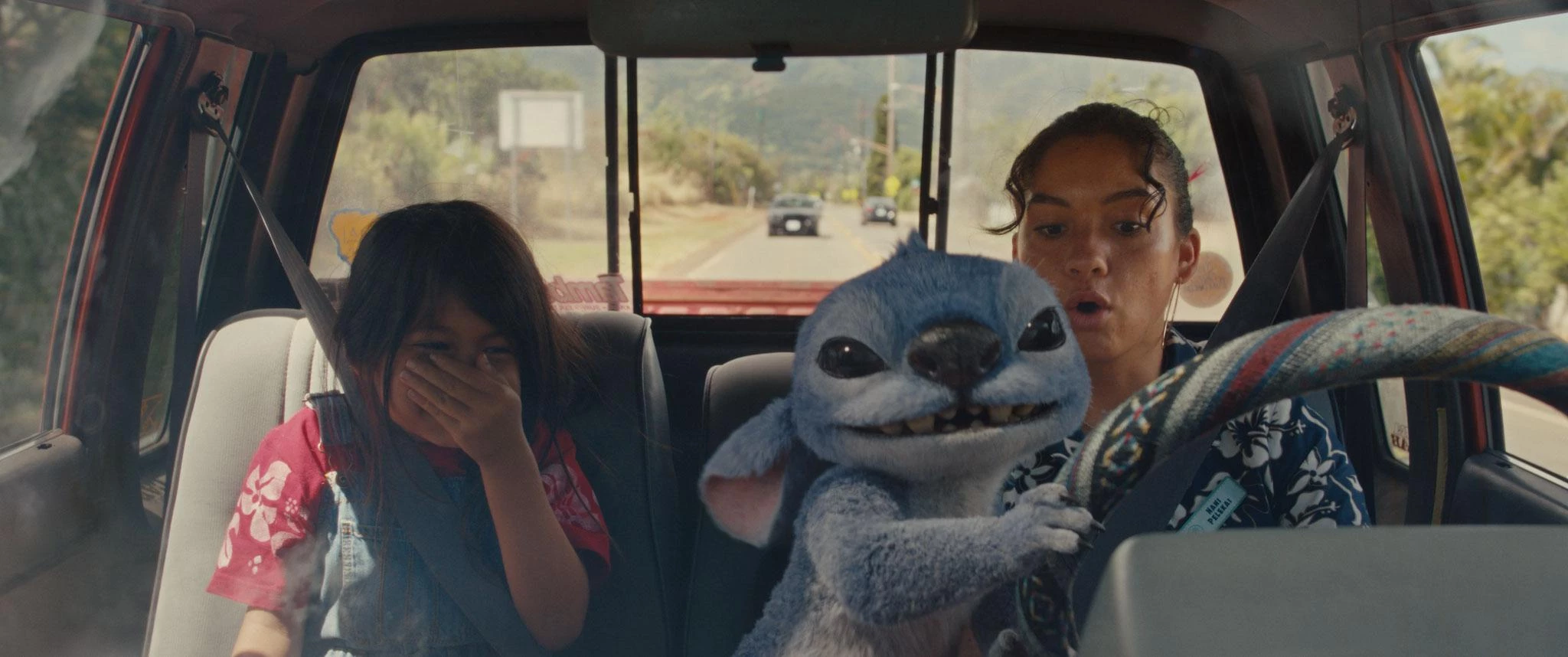 2. Lilo i Stitch (2025) - 75%