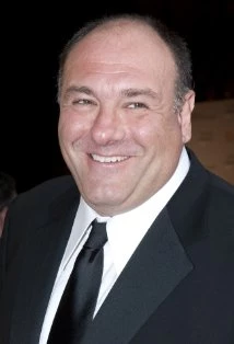 James Gandolfini