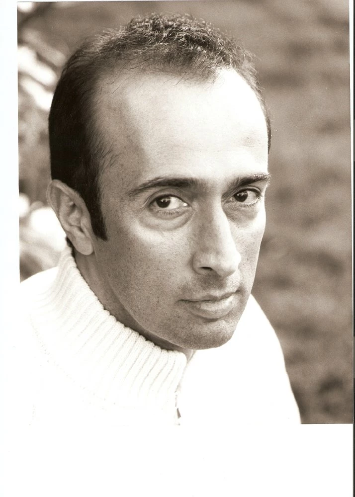 Bijan Daneshmand