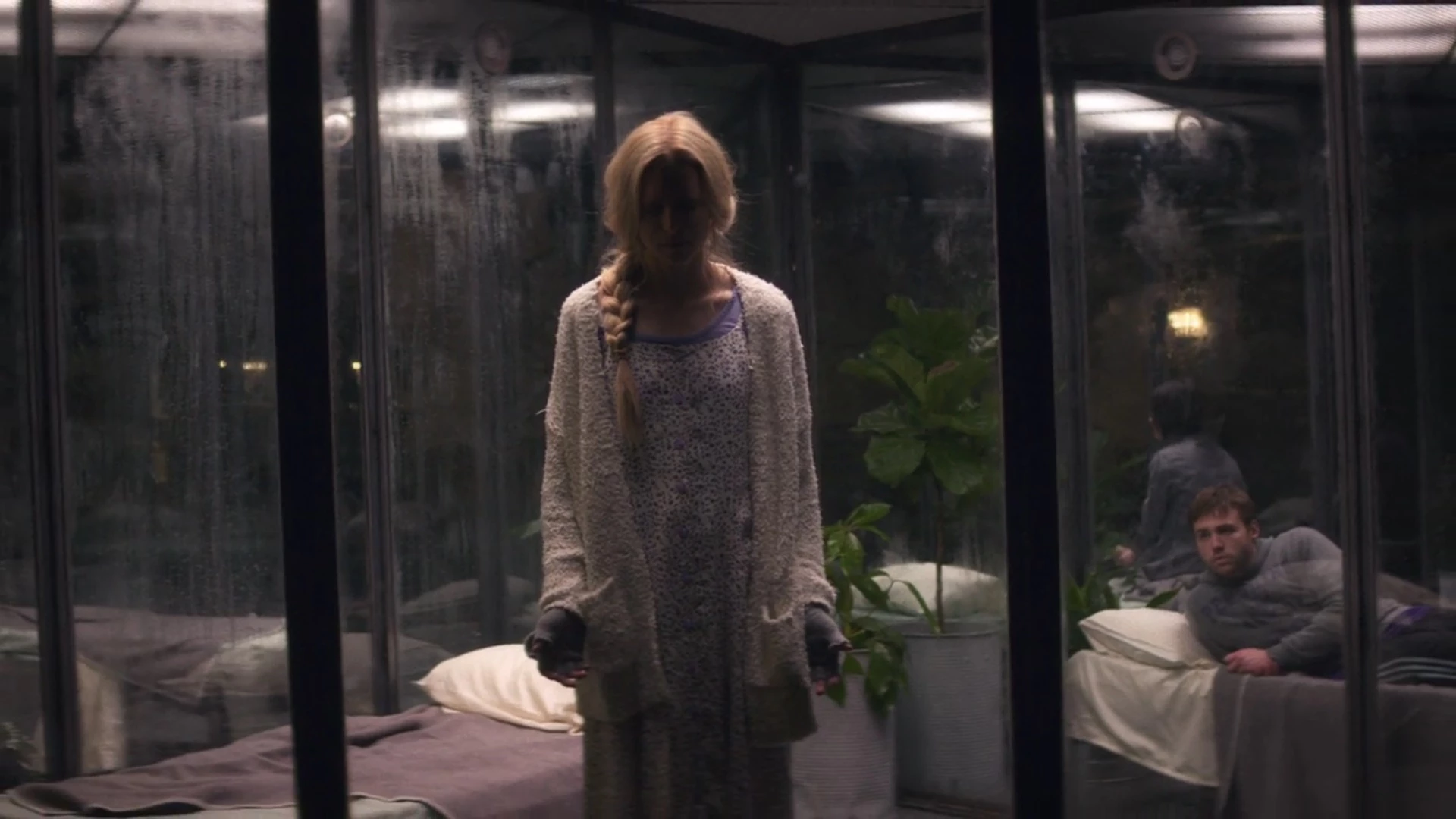 6. The OA - 84%