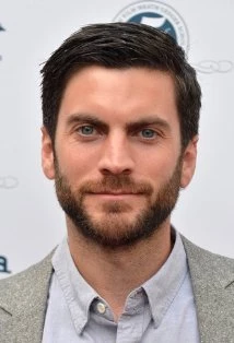Wes Bentley