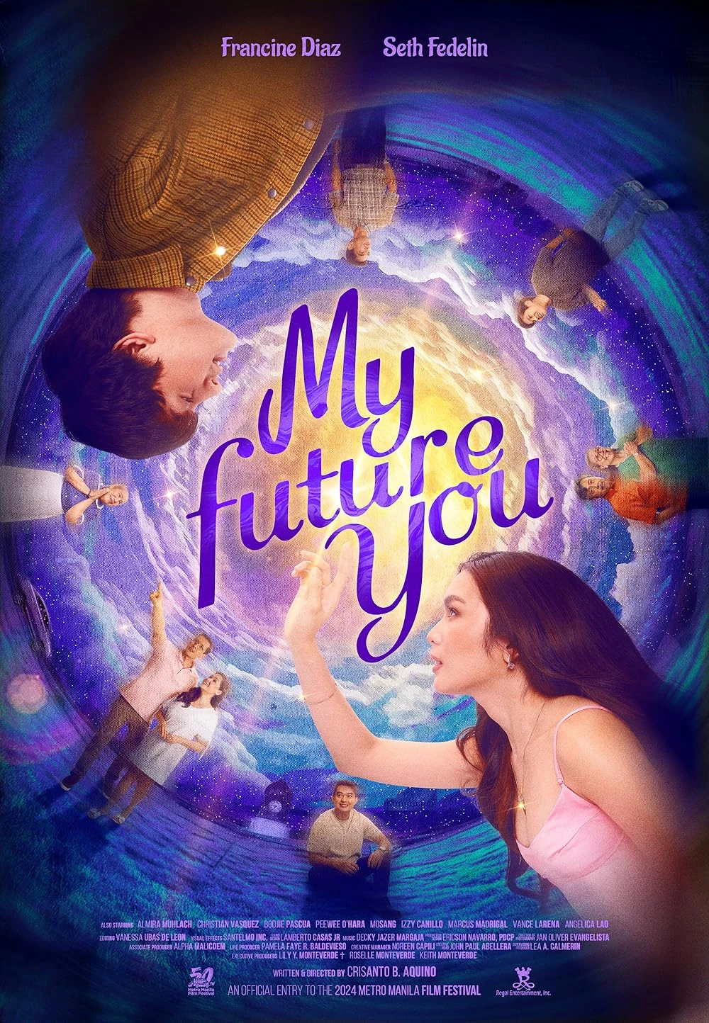     My Future You