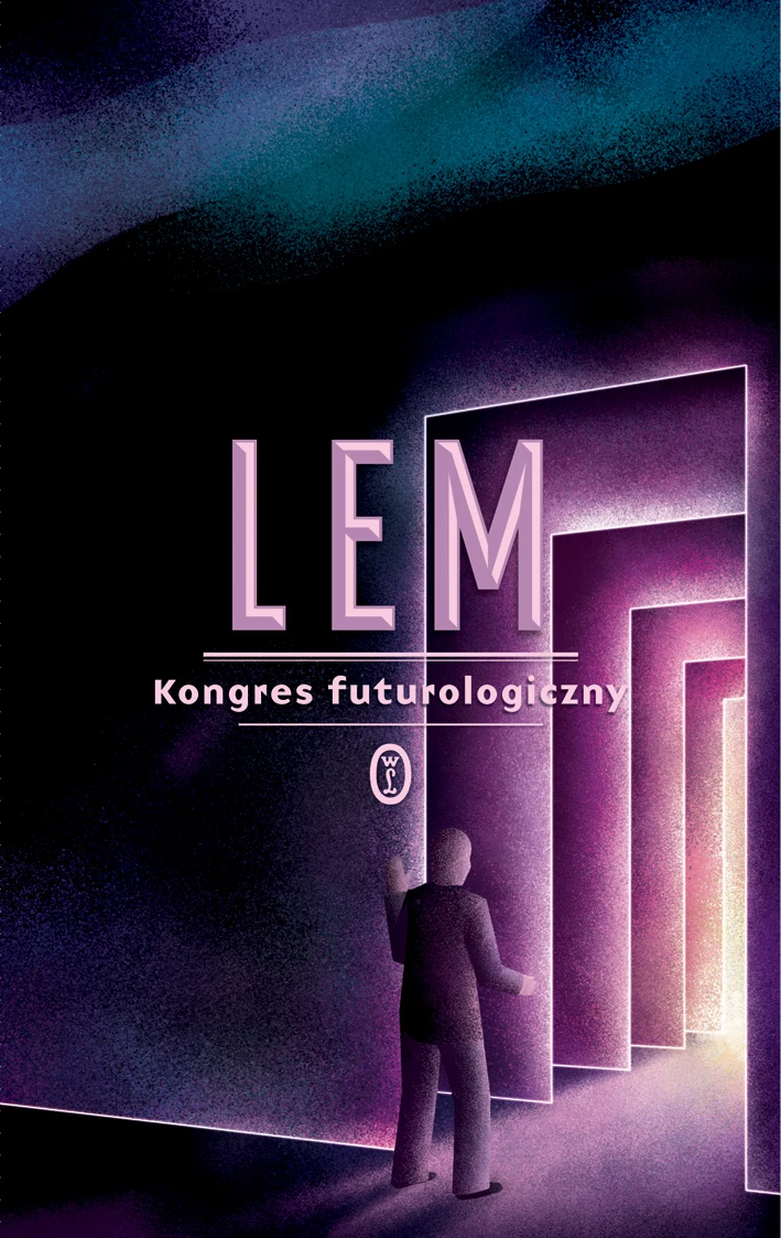 6.  „Kongres futurologiczny” – Stanisław Lem