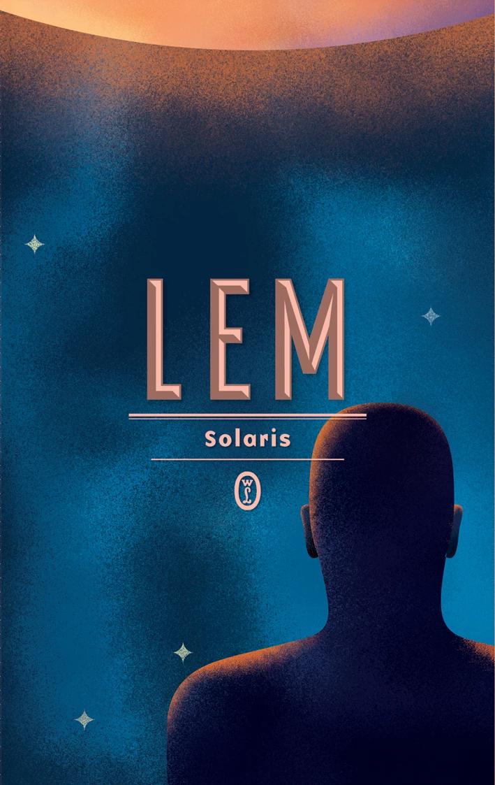 1. „Solaris” – Stanisław Lem