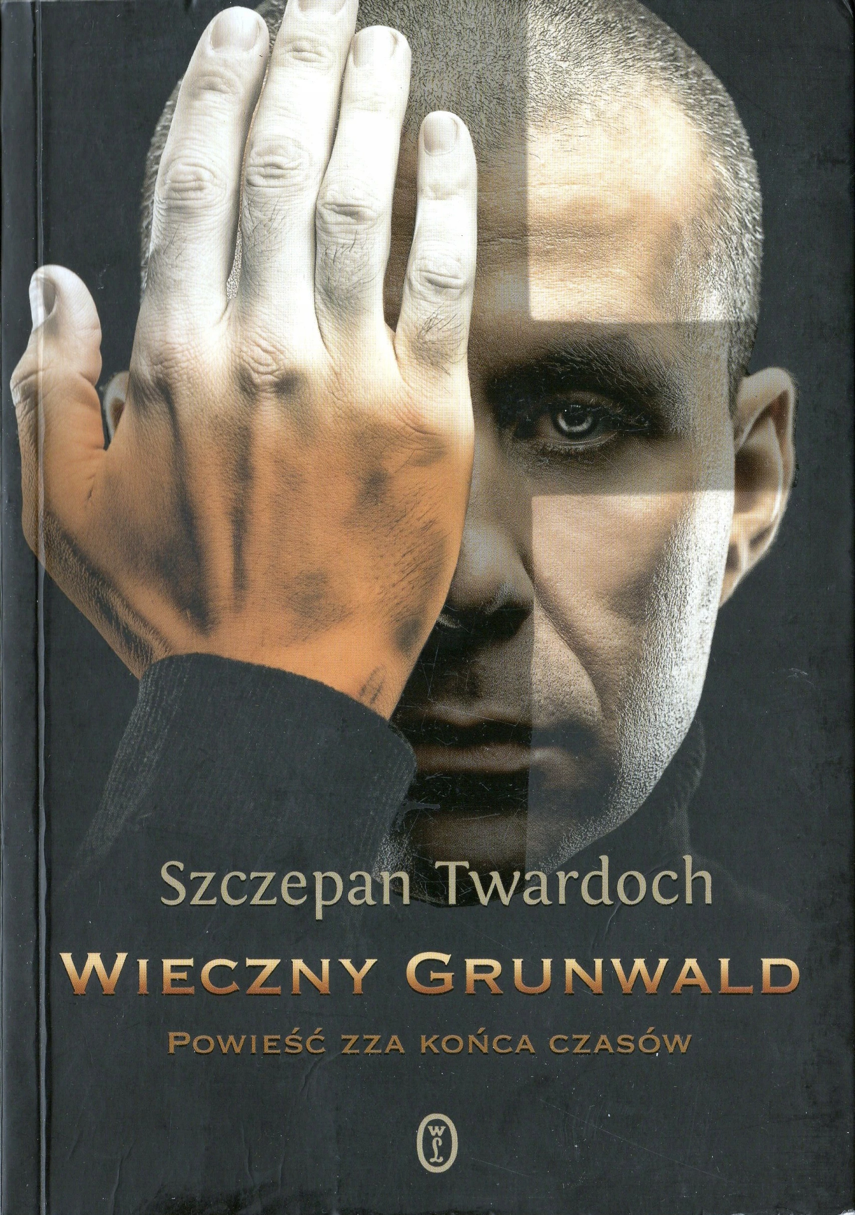 44. „Wieczny Grunwald: powieść zza końca czasów” – Szczepan Twardoch