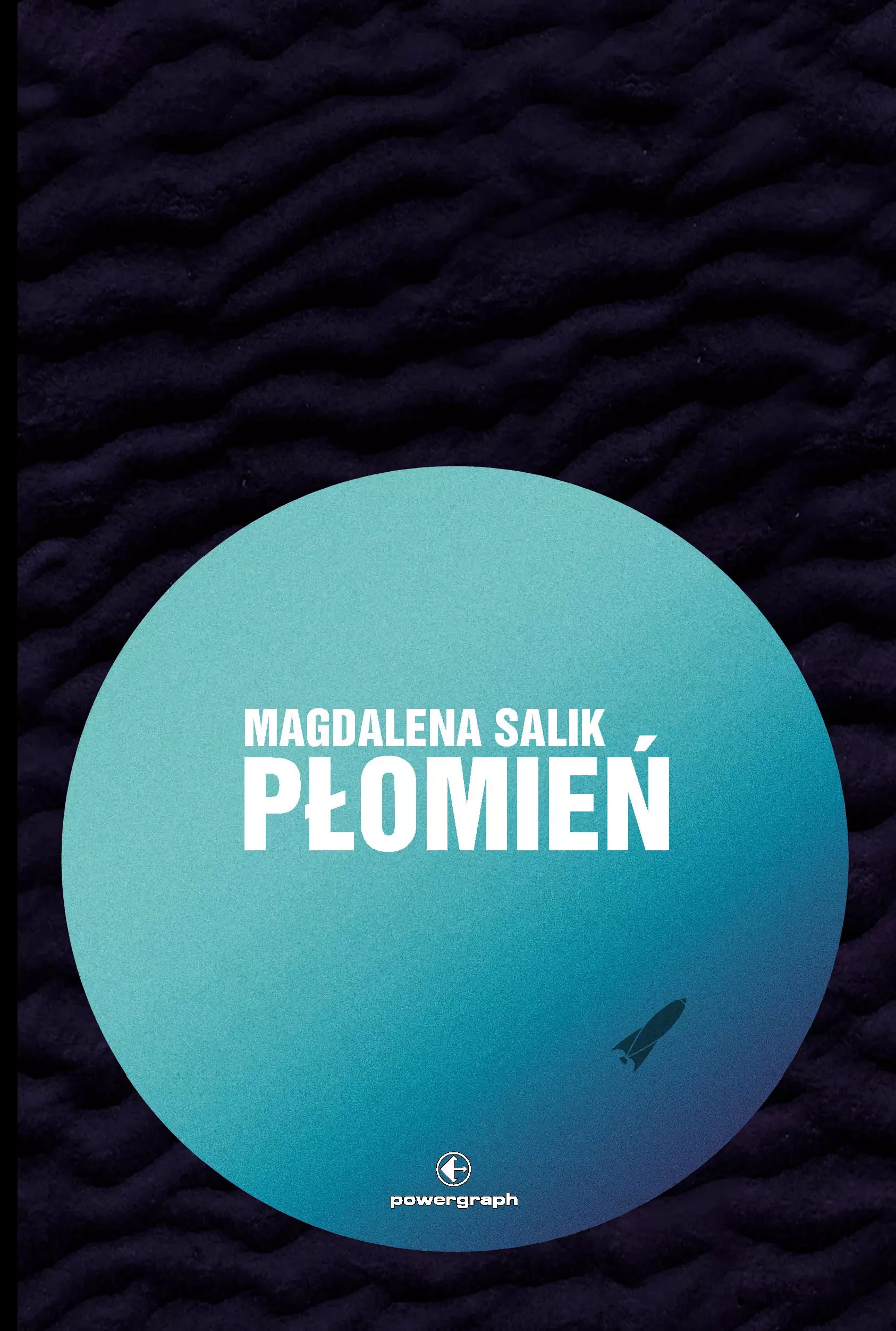42. „Płomień” – Magdalena Salik