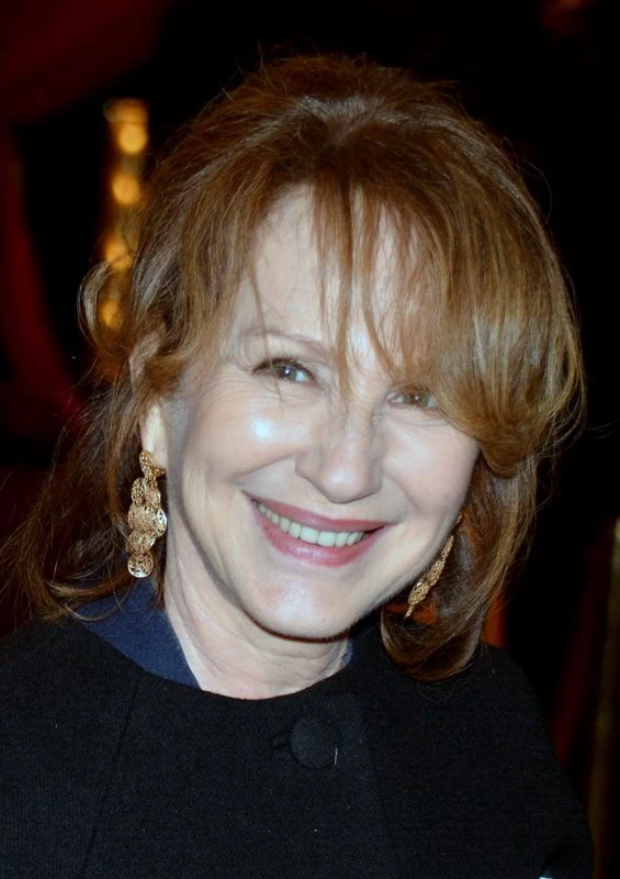Nathalie Baye