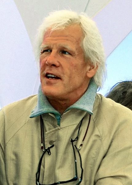 Nick Nolte