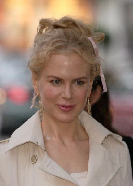 Nicole Kidman