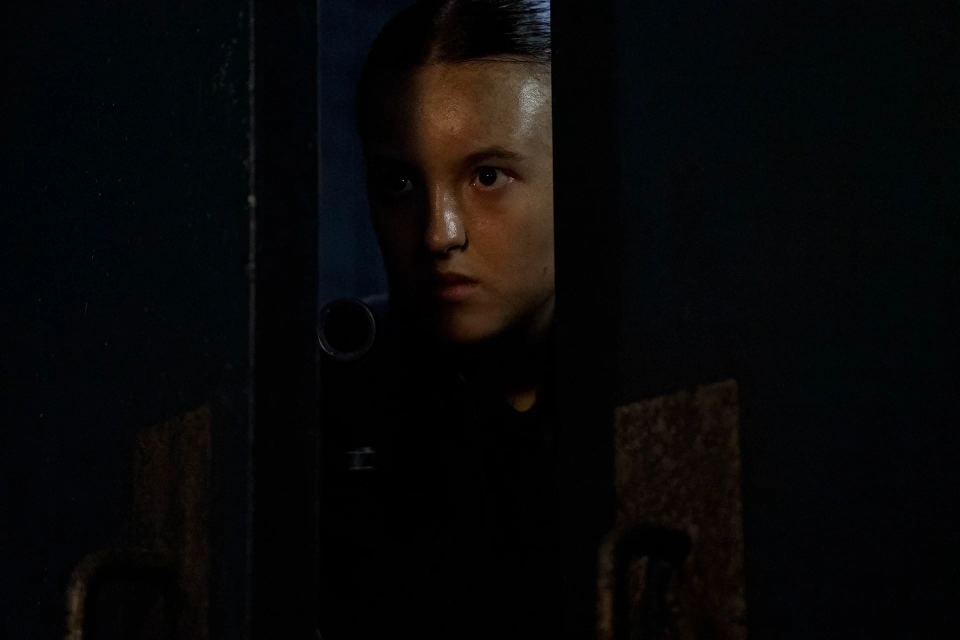15. S2E7 (Konwergencja) - 6.5/10