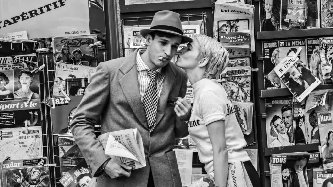 Nouvelle Vague