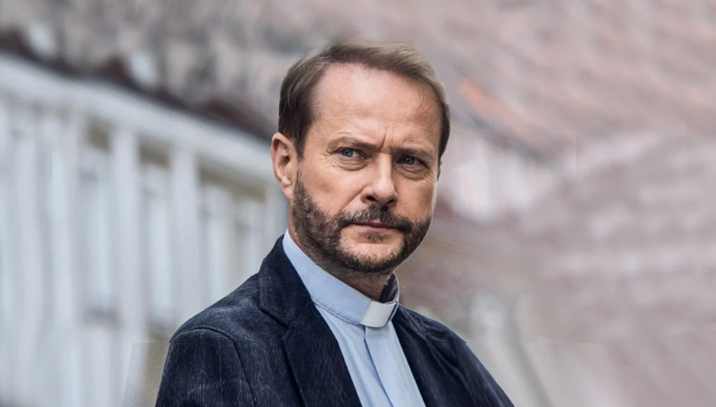18. Ojciec Mateusz (Ojciec Mateusz)